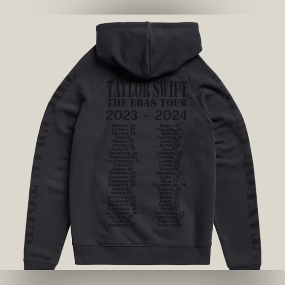 Taylor Swift Eras Tour Exclusive Merch - Picture 4 of 4